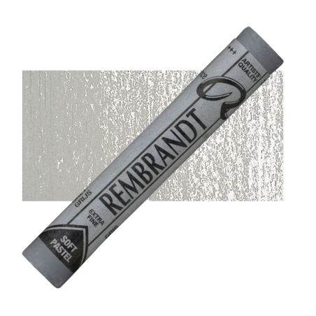 Rembrandt Soft Pastel Grey 704.7