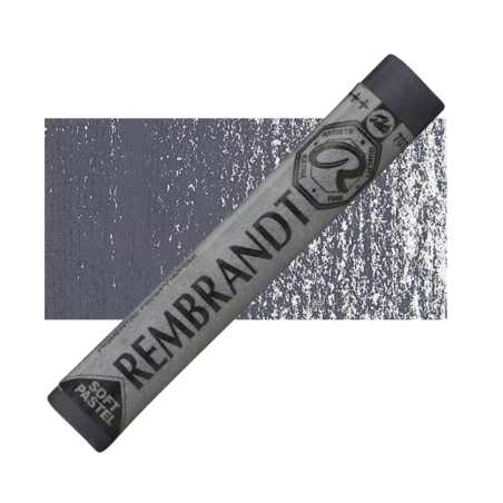 Rembrandt Soft Pastel Mouse Grey 707.3