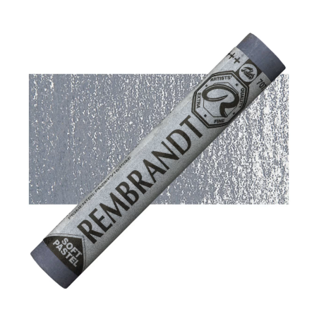 Rembrandt Soft Pastel Mouse Grey 707.7