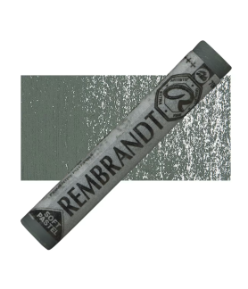 Rembrandt Soft Pastel Green Grey 709.3