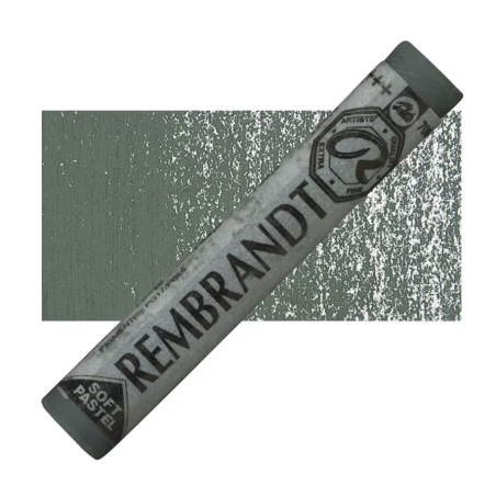 Rembrandt Soft Pastel Green Grey 709.3