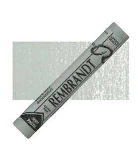 Rembrandt Soft Pastel Green Grey 709.8