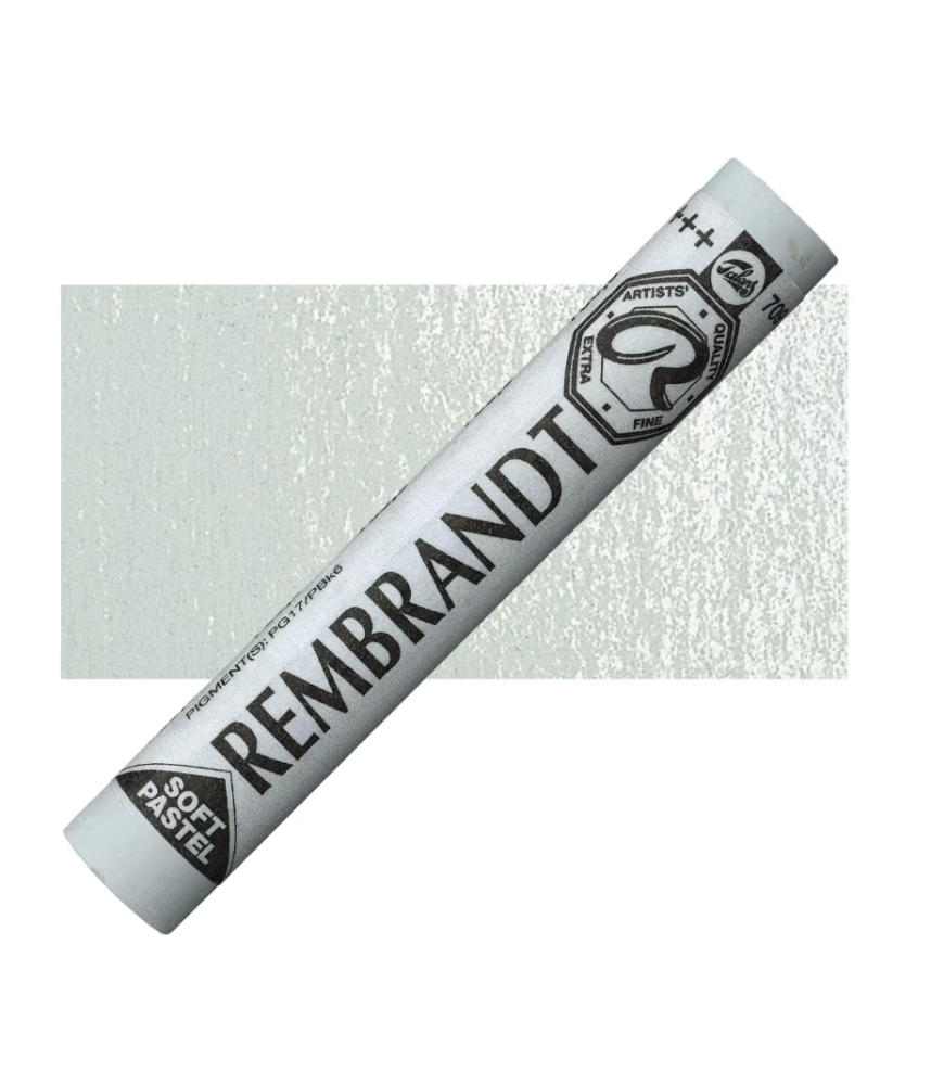 Rembrandt Soft Pastel Green Grey 709.9