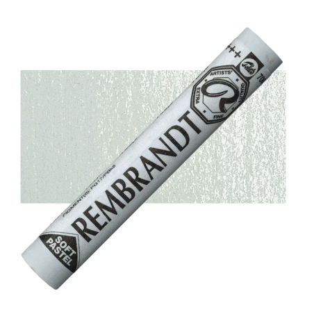 Rembrandt Soft Pastel Green Grey 709.9