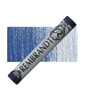 Rembrandt Soft Pastel Prussian Blue 508.5