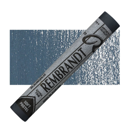 Rembrandt Soft Pastel Bluish Grey 727.3