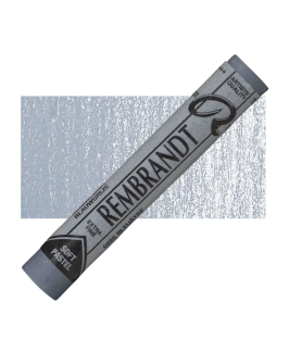 Rembrandt Soft Pastel Bluish Grey 727.7