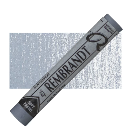Rembrandt Soft Pastel Bluish Grey 727.7