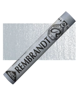 Rembrandt Soft Pastel Bluish Grey 727.8