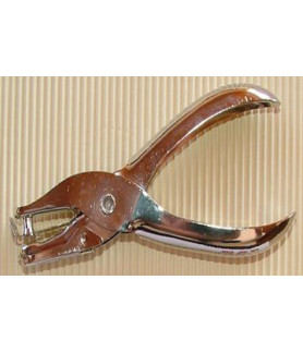 W&M One Hole PUNCH Metal