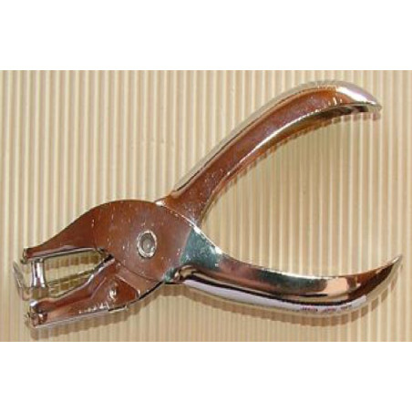 W&M One Hole PUNCH Metal