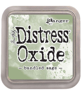 Ranger Tim Holtz - Distress Oxide Pad - Bundled Sage