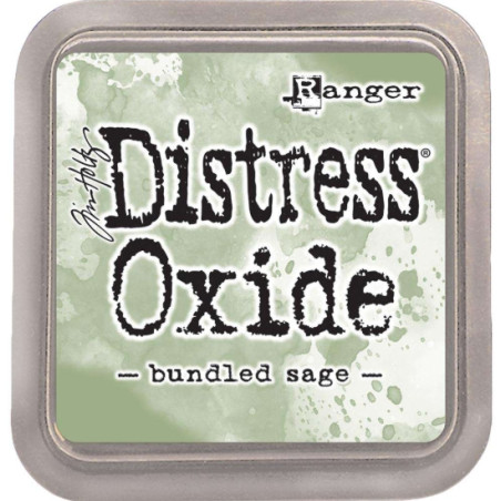 Ranger Tim Holtz - Distress Oxide Pad - Bundled Sage
