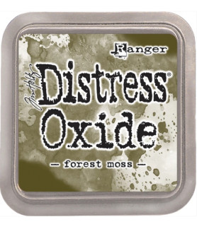 Ranger Tim Holtz - Distress Oxide Ink Pad - Forest Moss