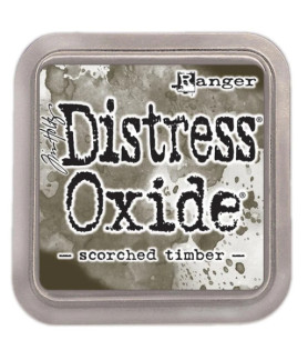 Ranger Tim Holtz - Distress Oxide Ink Pad - Scorched Timber