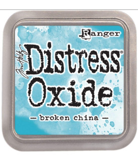 Ranger Tim Holtz - Distress Oxides Ink Pad - Broken China