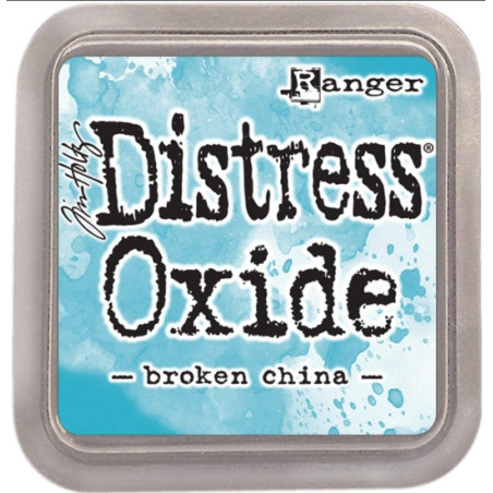 Ranger Tim Holtz - Distress Oxides Ink Pad - Broken China