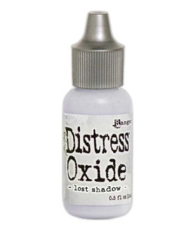 Ranger Tim Holtz Distress Oxide Reinker - Lost Shadow