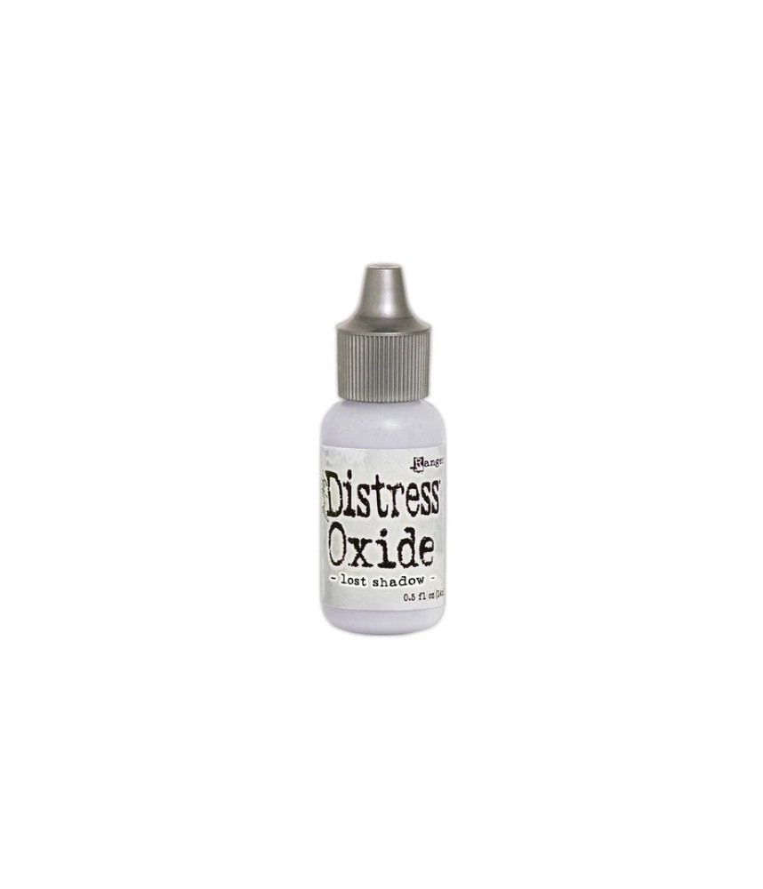 Ranger Tim Holtz Distress Oxide Reinker - Lost Shadow