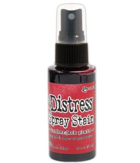 Ranger Tim Holtz - Distress-Spray - Lumberjack Plaid
