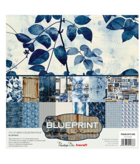 Penelope Dee - BluePrint Mega Collection Pack (Masculine
