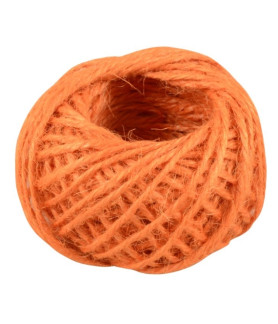 Dala Orange Twine 20m