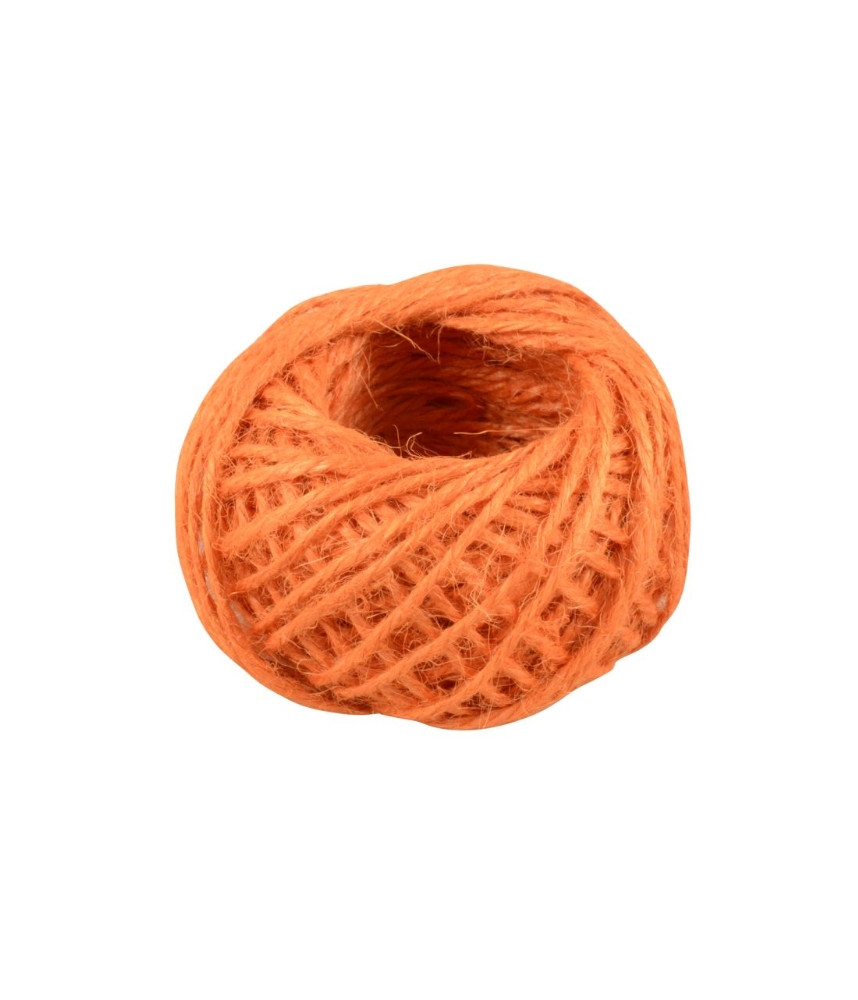 Dala Orange Twine 20m