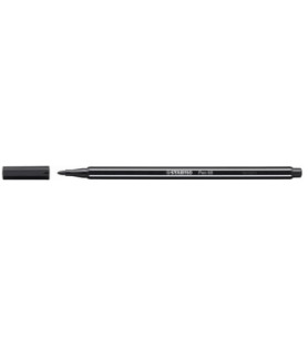 Stabilo Point 88 Pen Black