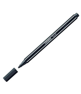 Stabilo Point 88 Pen Black
