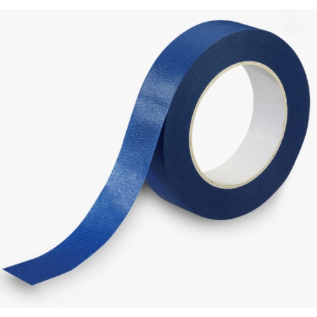 Painters Tape 24mm X 40m 1's