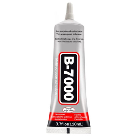 B-7000 Glue 110ml Multi-Purpose