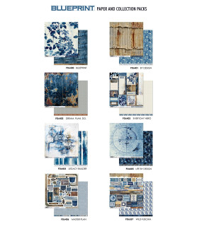 Penelope Dee - BluePrint Mega Collection Pack (Masculine