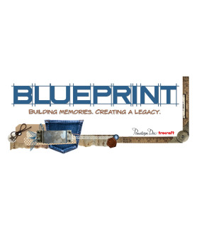 Penelope Dee - BluePrint Mega Collection Pack