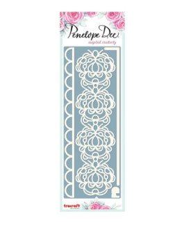 Penelope Dee - Amore - Lace Edges