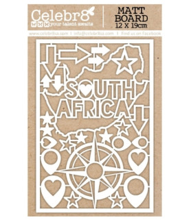 Celebr8 - Chipboard South Africa