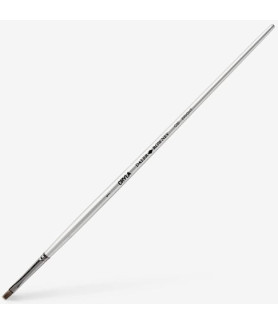 Daler Rowney - Cryla C35 Long Handled Brush Bright Size 1