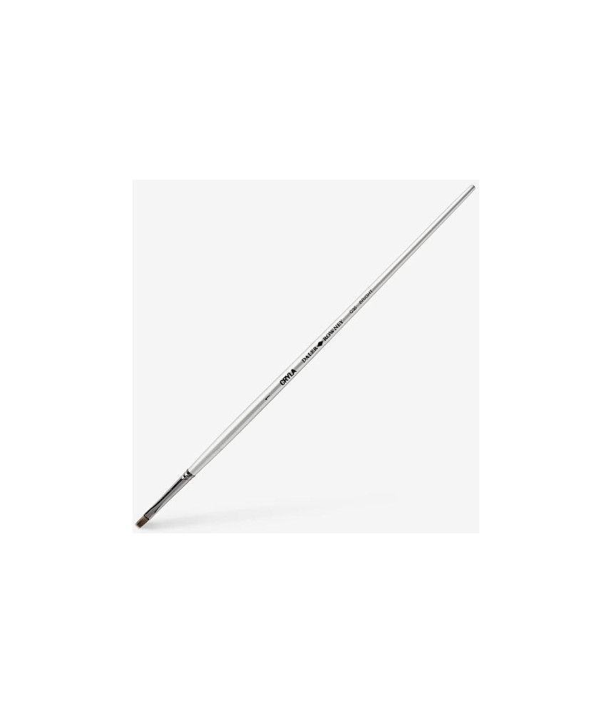 Daler Rowney - Cryla C35 Long Handled Brush Bright Size 1
