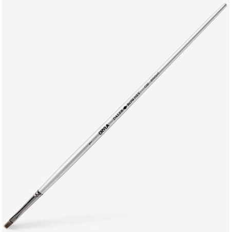 Daler Rowney - Cryla C35 Long Handled Brush Bright Size 1