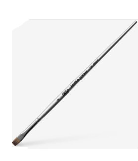 Daler-Rowney - Cryla C35 Long Handled Brush Bright Size 4