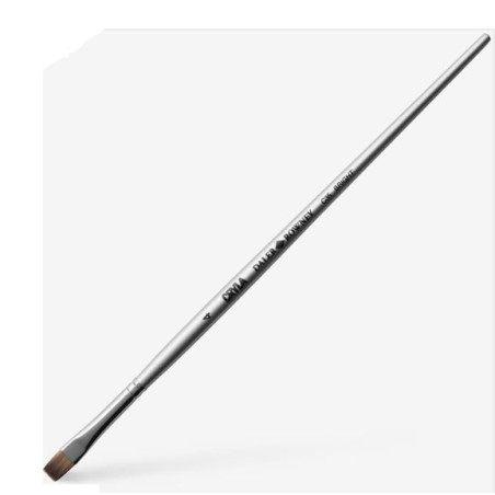 Daler-Rowney - Cryla C35 Long Handled Brush Bright Size 4