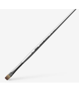 Daler-Rowney - Cryla C35 Long Handled Brush Bright Size 6