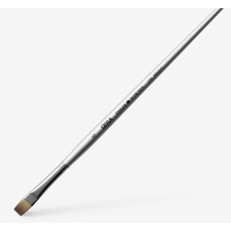 Daler-Rowney - Cryla C35 Long Handled Brush Bright Size 6