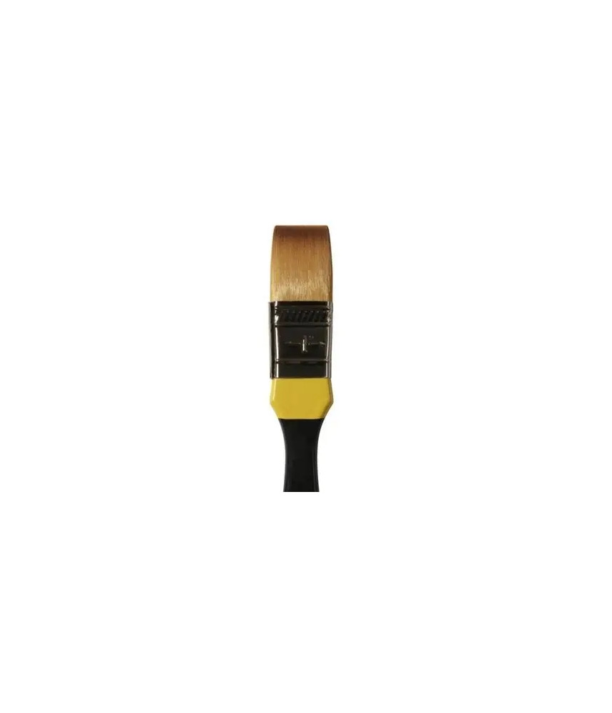 Daler and Rowney - System 3 SkyFlow Wash Brush 1"