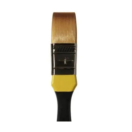 Daler and Rowney - System 3 SkyFlow Wash Brush 1"