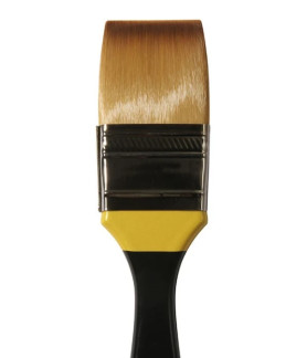Daler and Rowney - System 3 SkyFlow Wash Brush 2"