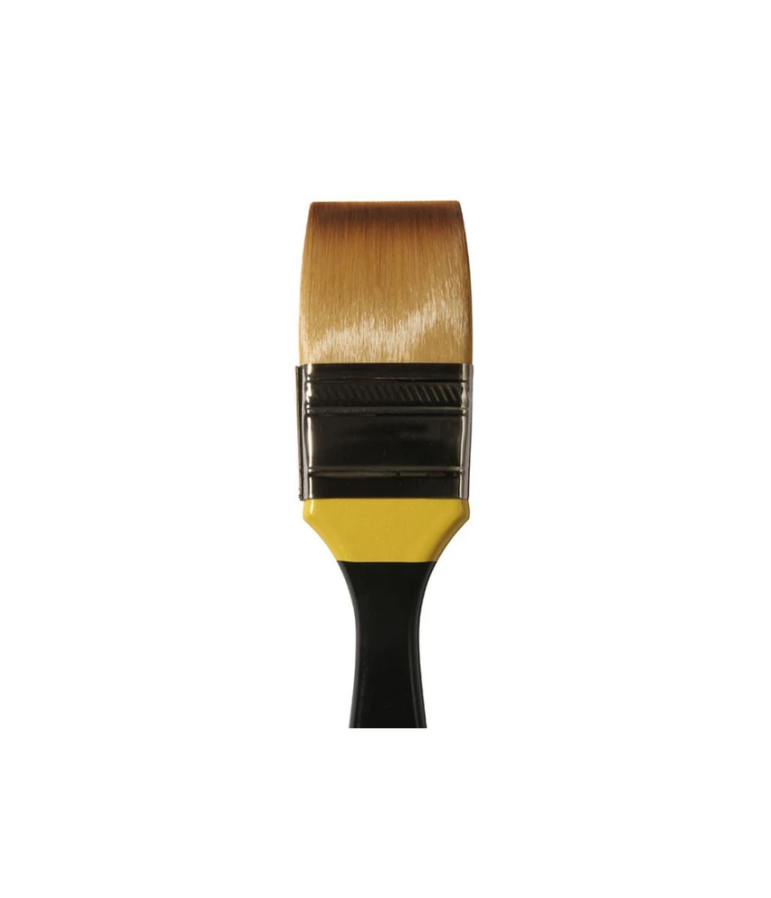 Daler and Rowney - System 3 SkyFlow Wash Brush 2"