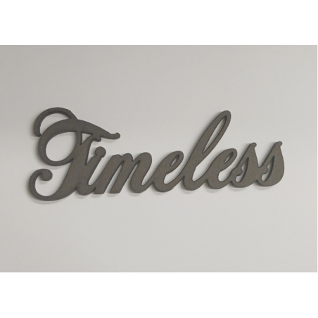 Penelope Dee Title Timeless