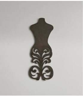 Penelope Dee Embellishment