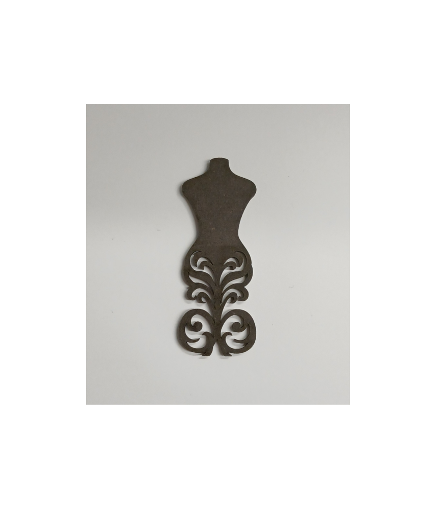 Penelope Dee Embellishment