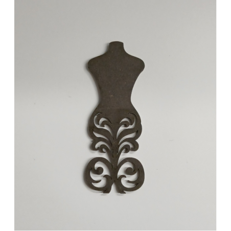 Penelope Dee Embellishment
